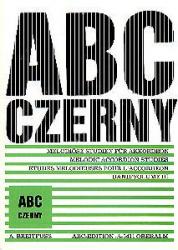 ABC Czerny Band 3 